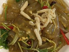 -妈妈的味道(工人体育场东路店)