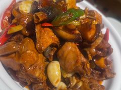 -三猫黑鱼花(南大店)