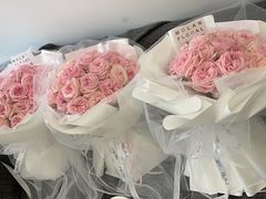 -花木兰花艺MULAN(温馨花园店)