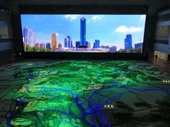 -广州市城市规划展览中心