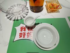-鑫小城故事·藕汤·家常菜(台北一路总店)