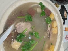 -苏晓玥·江南小吃(深圳北站店)