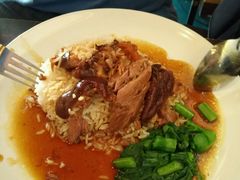 -Pakorn's Kitchen