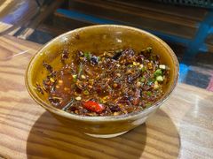 -侯家庄私房菜馆观景餐厅