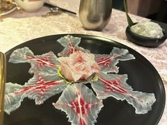 -囍凤楼·粤菜·点心·火锅(温特莱店)