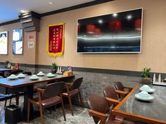 -李记东北饺子馆·东北菜(欢乐谷店)