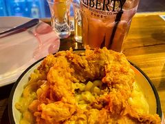 -Liberty Brewing Co·曼哈顿餐吧