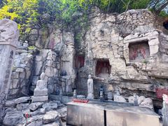 -千佛山风景名胜区