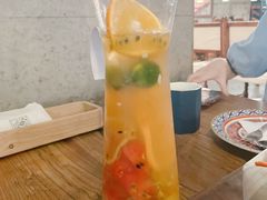-I HOLIC艾豪丽披萨(KKone店)
