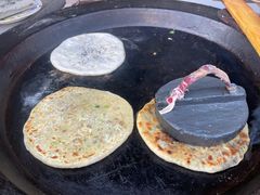 -老虎灶小吃