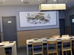 -吉野家(复兴路第二餐厅店)