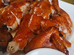 -将军陂美食山庄·瓦缸炭烧鸡