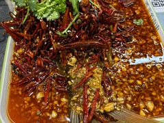 -贾青羊肉串(袁桥店)