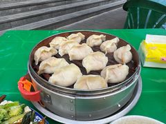 -老马家蒸饺(南海街店)