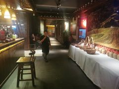 -瑶王府·广西菜(相思湖店)
