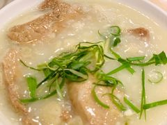 -盛记粥面(佐敦店)