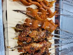 -壹加壹电烤串(总店)