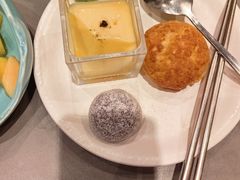 -山焱·炭火自助烤肉(周浦万达店)