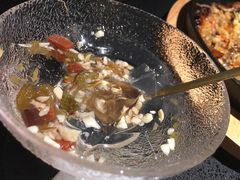 探鱼冰粉-探鱼·鲜青椒爽麻烤鱼(领展购物广场店)