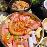 居然是这样吃烤肉‼️我已经迫不及待了！