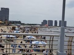 -山海广场