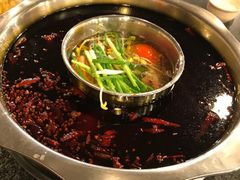 -邓莽子老火锅(中兴路总店)