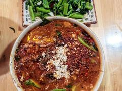 -宋记冕宁土菜馆(海门渔村二店)