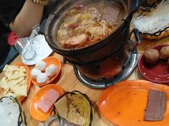 -范贤光鸡公煲(平乐园总店)