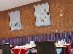 大堂-杭州国际会议中心洲际酒店-原素全日餐厅(解放东路店)