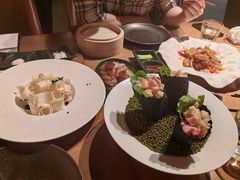 -奉天小馆·非遗东北菜(沈阳万象城店)
