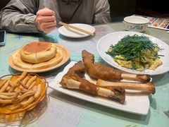 -牧马人奶茶馆(乌兰察布总店)