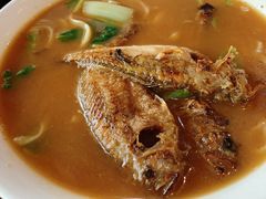 -何记面馆(龙泉山店)