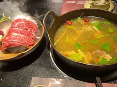 -盡膳口福·百年汤方火锅(科华北路店)