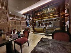 -长沙北辰洲际酒店-兰调全日餐厅