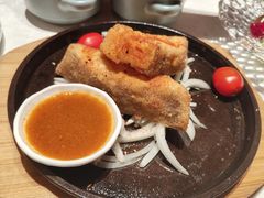 -俄士厨房(环球港店)