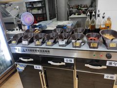 -京九涮肉老北京铜火锅(紫岭国际店)