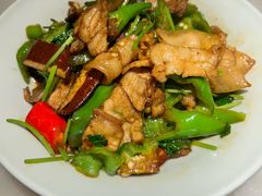 老妈小炒肉-大鱼徽州·寻味徽菜(万象汇店)