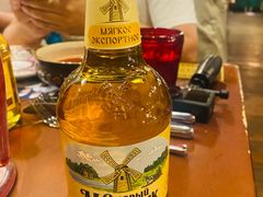 -卢布里西餐厅(总店)