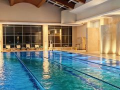 -斯博特游泳俱乐部(西安喜来登大酒店)