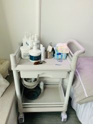 -F.N冻龄皮肤管理中心