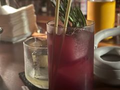 -STAFF ONLY Bar(南台巷店)