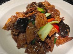 -局气 烤鸭·北京菜(光华路店)