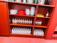 零售区-喜家德虾仁水饺(景枫中心店)