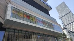 -meland club亲子乐园(重庆万象城店)