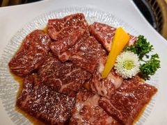 -橘焱胡同烧肉夜食(BFC外滩金融中心店)