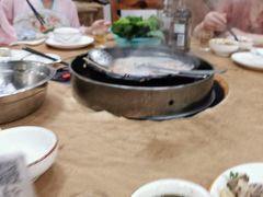 -濠轩阁特色生蚝火锅(水湾路店)