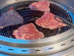 -大叹号·朝鲜族烤肉(潍坊泰华城店)
