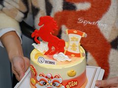 -CAKE BOSS 蛋糕老板(西单君太百货店)