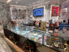 -VENCHI 闻绮(北京汉光店)