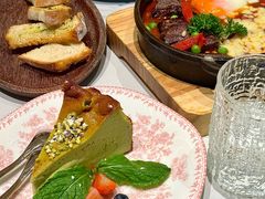 -CRAZYONES克芮旺斯西班牙餐厅(苏州中心店)